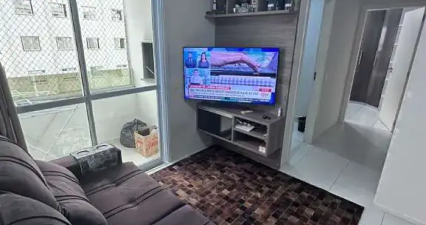 Apartamento com 2 quartos à venda na Rua Homero de Miranda Gomes, 844, Fundos, Biguaçu