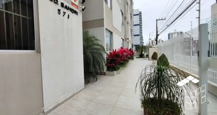 Apartamento com 1 quarto para alugar na Rua Adhemar da Silva, 571, Kobrasol, São José