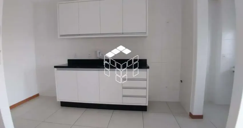 Apartamento com 3 quartos para alugar na Rua Santo Antônio, 1200, Barreiros, São José