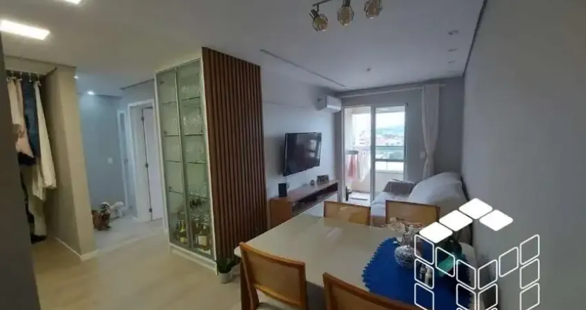 Apartamento com 2 quartos à venda na José Frederico Guedert, 452, Ponte do Imaruim, Palhoça