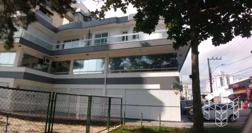 Ponto comercial para alugar na Rua Sete de Setembro, 1, Campinas, São José