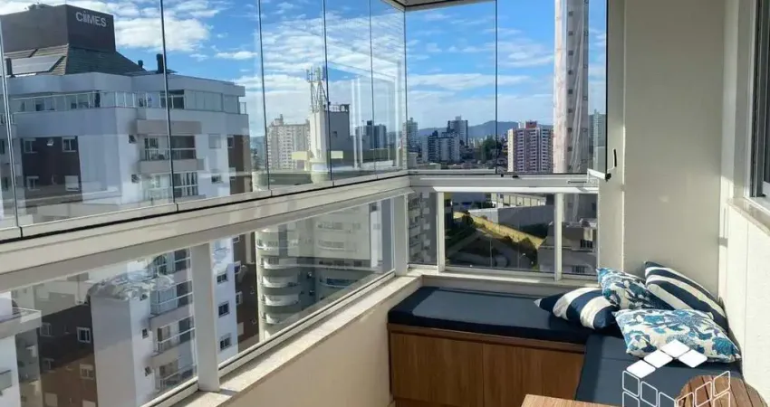 Apartamento com 2 quartos à venda na Rua Rudolfo Jacob Schaeffer, 231, Nossa Senhora do Rosário, São José