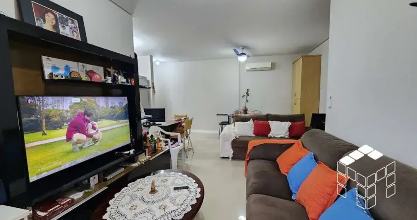 Apartamento com 2 quartos à venda na Rua Tiradentes, 240, Kobrasol, São José