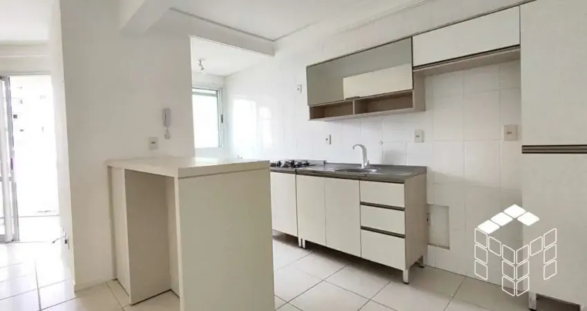 Apartamento com 2 quartos para alugar na Avenida Presidente Nereu Ramos, 1055, Campinas, São José