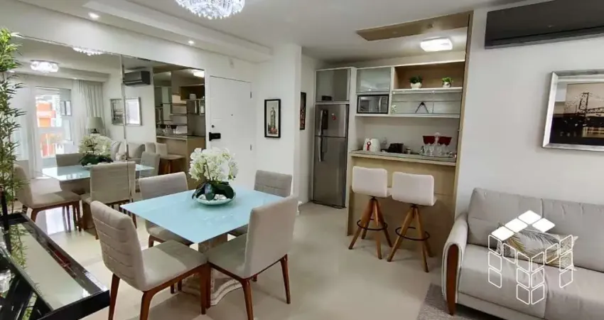 Apartamento com 2 quartos à venda na Rua Dom Pedro II, 374, Campinas, São José