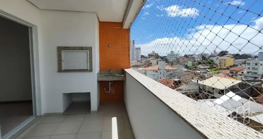 Apartamento com 3 quartos à venda na Rua Santo Antônio, 1200, Barreiros, São José