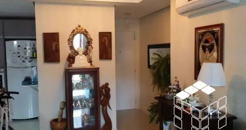 Apartamento com 3 quartos à venda na Rua Felipe Domingues Petry, 600, Praia Comprida, São José