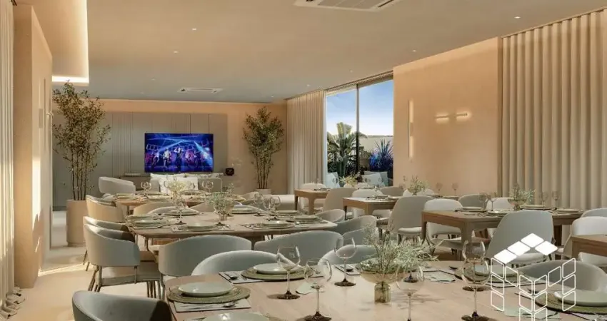 Apartamento com 2 quartos à venda na Rua José Cândido da Silva, 403, Balneário, Florianópolis