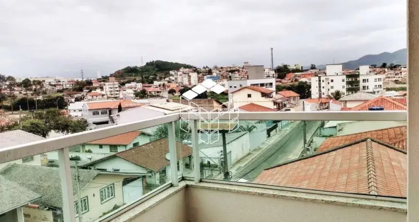 Apartamento com 3 quartos para alugar na Rua Santa Bárbara, 39, Flor de Nápolis, São José