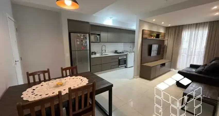 Apartamento com 3 quartos à venda na Rua Capri, 423, Pagani, Palhoça