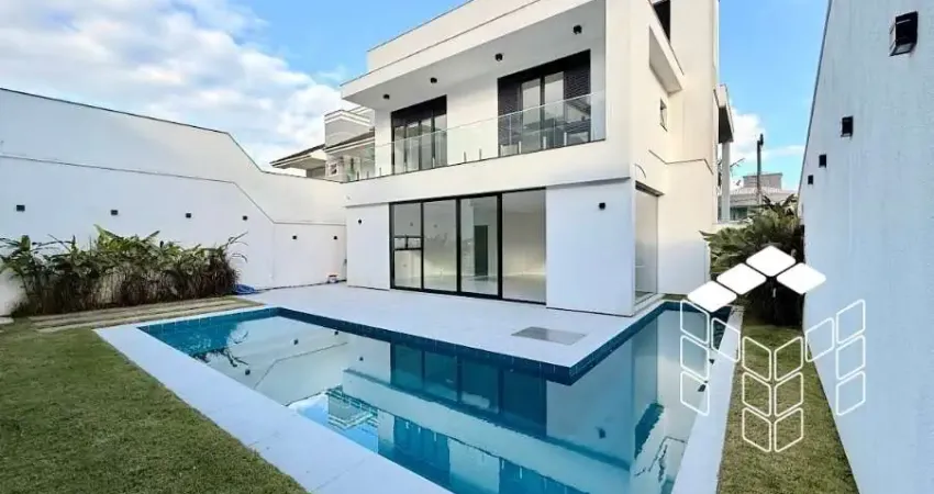 Casa com 3 quartos à venda na Rua das Cambiúnas, 22, Pedra Branca, Palhoça