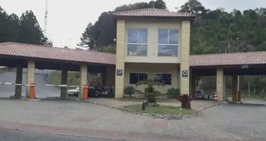 Terreno à venda na Rua Francelina Domingos de Jesus, 841, Roçado, São José