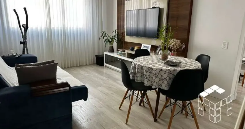 Apartamento com 2 quartos à venda na Rua Otávio do Patrocínio Medeiros, 14, Nossa Senhora do Rosário, São José