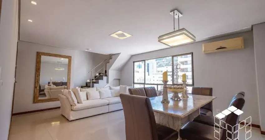 Cobertura com 3 quartos à venda na Servidão Francisco Monn, 42, Centro, Florianópolis