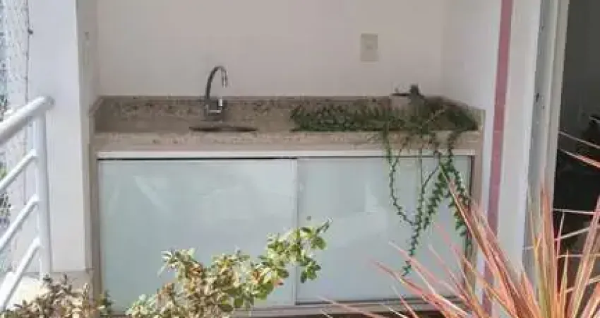 Apartamento com 2 quartos à venda na Avenida Buriti, 620, Itacorubi, Florianópolis