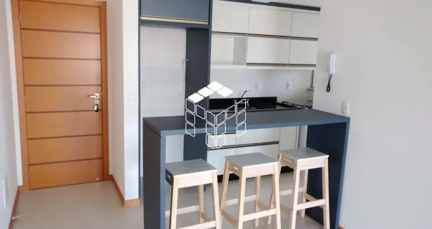 Apartamento com 2 quartos para alugar na Rua Coronel Américo, 647, Barreiros, São José