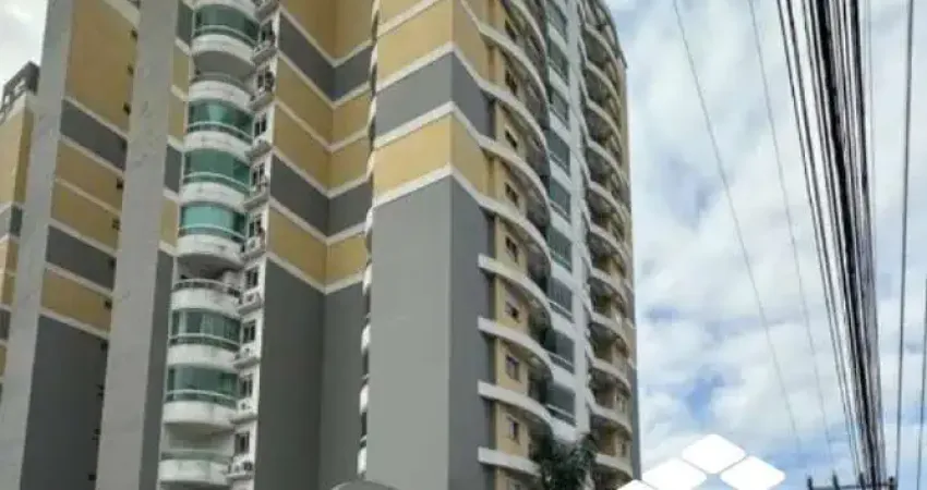 Apartamento com 3 quartos à venda na Rua Antônio Basil Schroeder, 92, Barreiros, São José