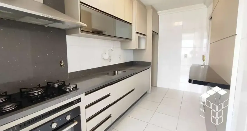 Apartamento com 2 quartos para alugar na Rua Capitão Augusto Vidal, 3034, Centro, Palhoça