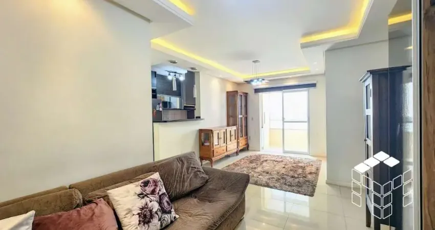 Apartamento com 3 quartos à venda na Rua Frei Hilário, 64, Campinas, São José