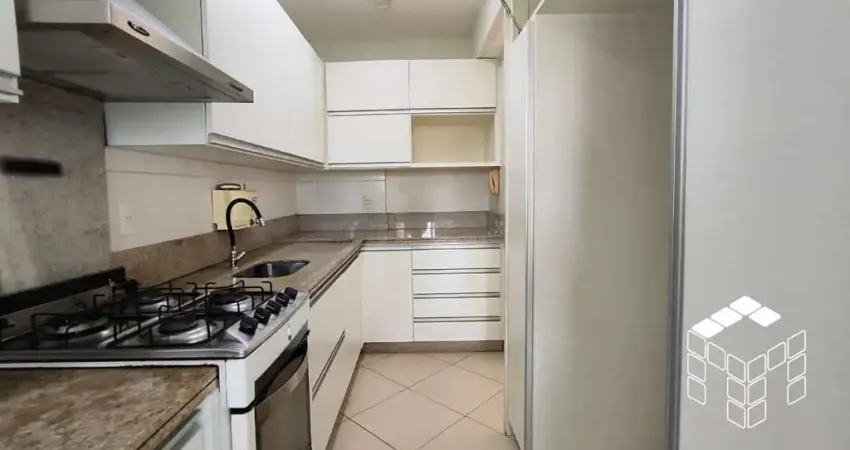 Apartamento com 2 quartos para alugar na Rua Coronel Américo, 100, Barreiros, São José