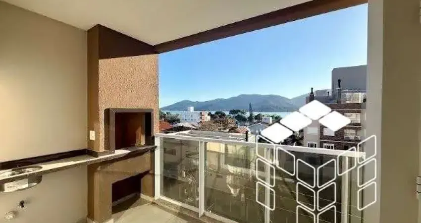 Apartamento com 3 quartos à venda na Fragata, 104, Armação, Governador Celso Ramos