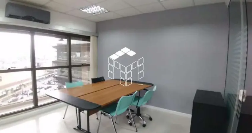 Sala comercial para alugar na Rua Domingos André Zanini, 277, Campinas, São José