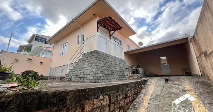 Casa com 2 quartos para alugar na Rua Daniela, 90, Bela Vista, São José