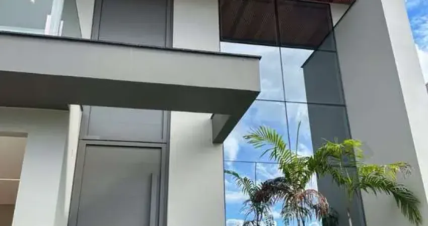 Casa em condomínio fechado com 3 quartos à venda na Rua Lagoinha, 65, Pedra Branca, Palhoça