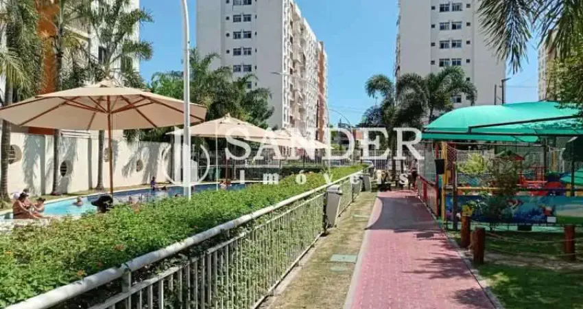 Apartamento com 2 quartos à venda na Avenida Tenente-Coronel Muniz de Aragão, Anil, Rio de Janeiro