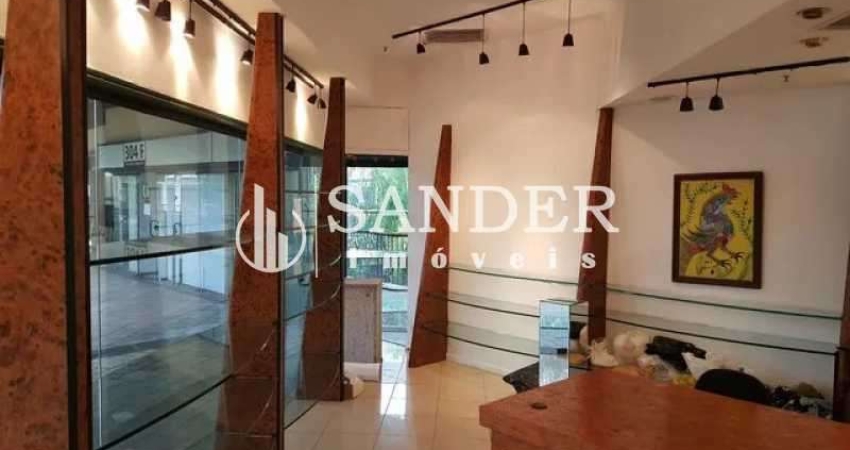 Ponto comercial com 1 sala à venda na Avenida das Américas, Barra da Tijuca, Rio de Janeiro