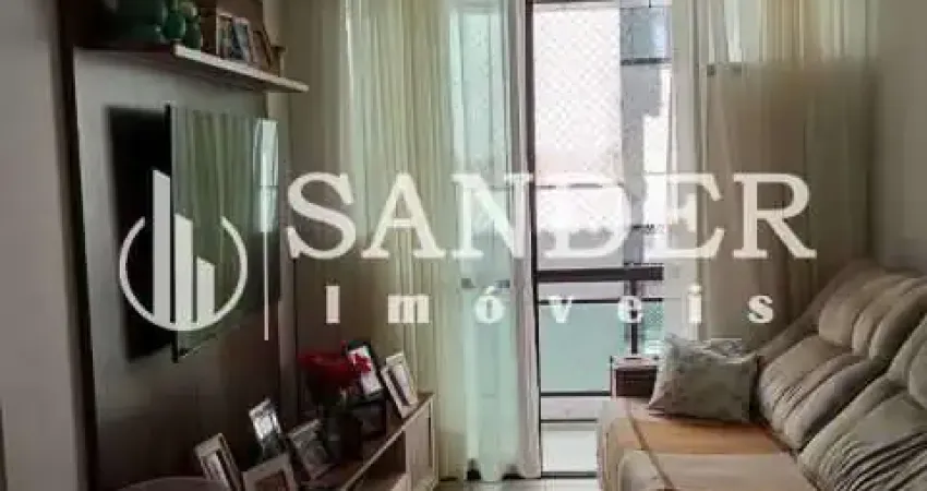 Apartamento com 3 quartos à venda na Rua Crispim Laranjeira, Recreio dos Bandeirantes, Rio de Janeiro