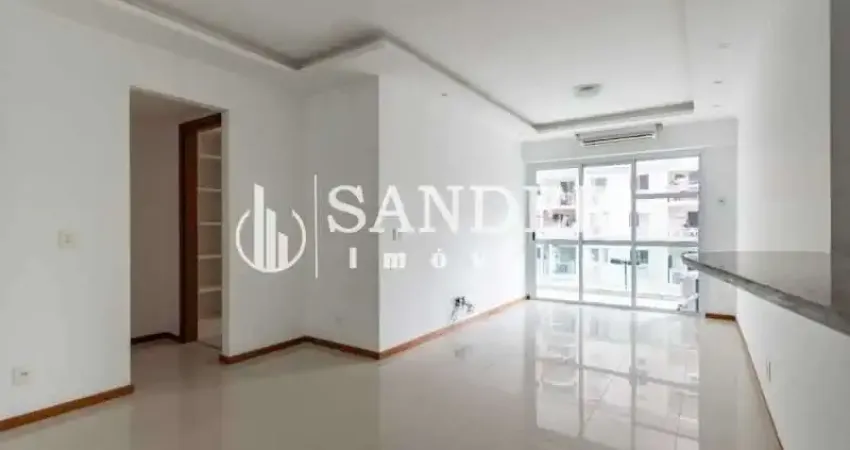 Apartamento com 2 quartos à venda na Avenida José Luiz Ferraz, Recreio dos Bandeirantes, Rio de Janeiro