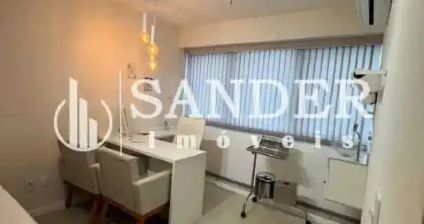 Sala comercial com 1 sala à venda na Avenida das Américas, Recreio dos Bandeirantes, Rio de Janeiro