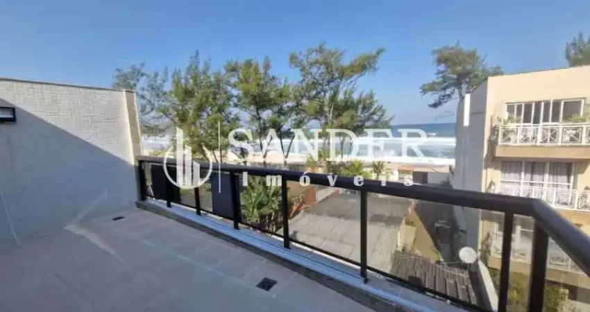 Apartamento com 3 quartos para alugar na Estrada do Pontal, Recreio dos Bandeirantes, Rio de Janeiro
