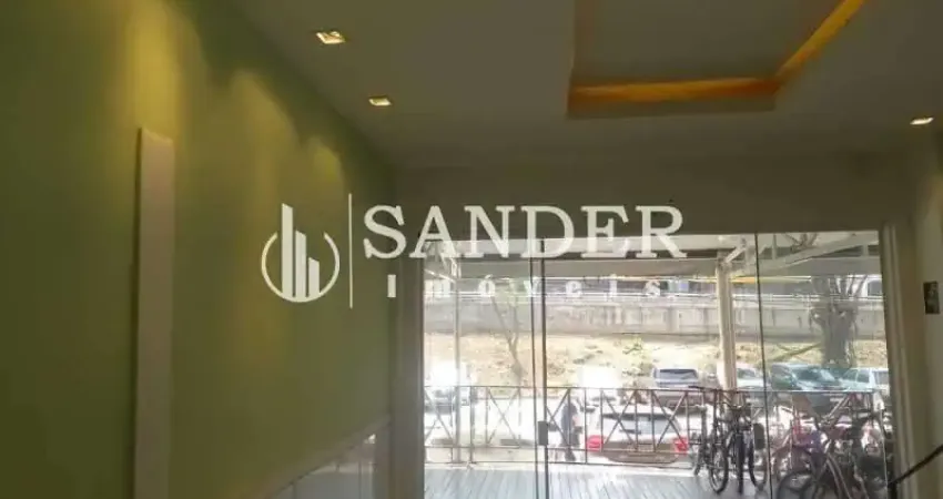 Loft com 1 quarto à venda na Avenida Armando Lombardi, Barra da Tijuca, Rio de Janeiro