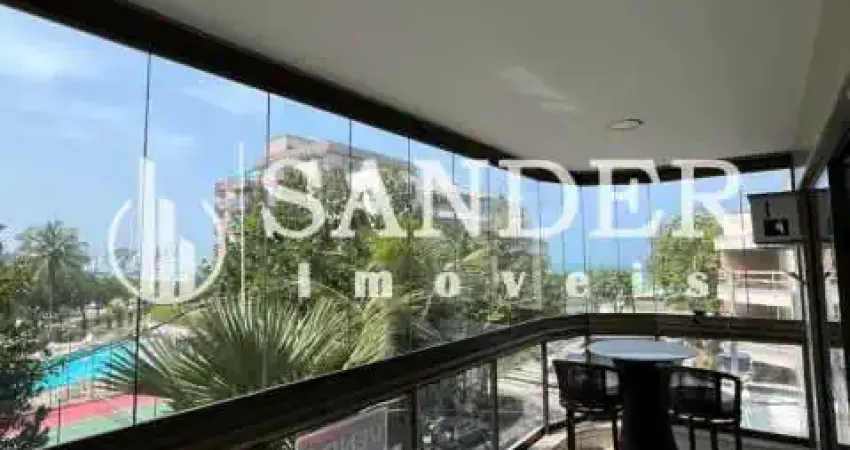 Apartamento com 3 quartos à venda na Rua Joaquim Cardoso, Recreio dos Bandeirantes, Rio de Janeiro