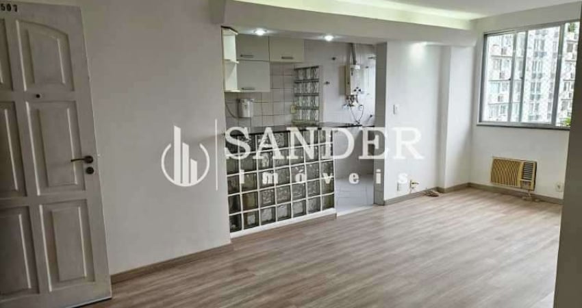 Apartamento com 2 quartos para alugar na Avenida das Américas, Recreio dos Bandeirantes, Rio de Janeiro
