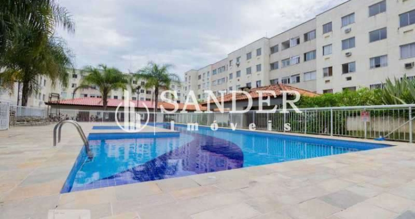 Apartamento com 3 quartos à venda na Estrada dos Bandeirantes, Vargem Pequena, Rio de Janeiro