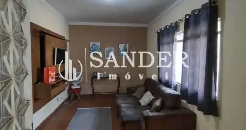 Casa com 3 quartos à venda na Rua Mário Pedrosa, Centro, Mesquita