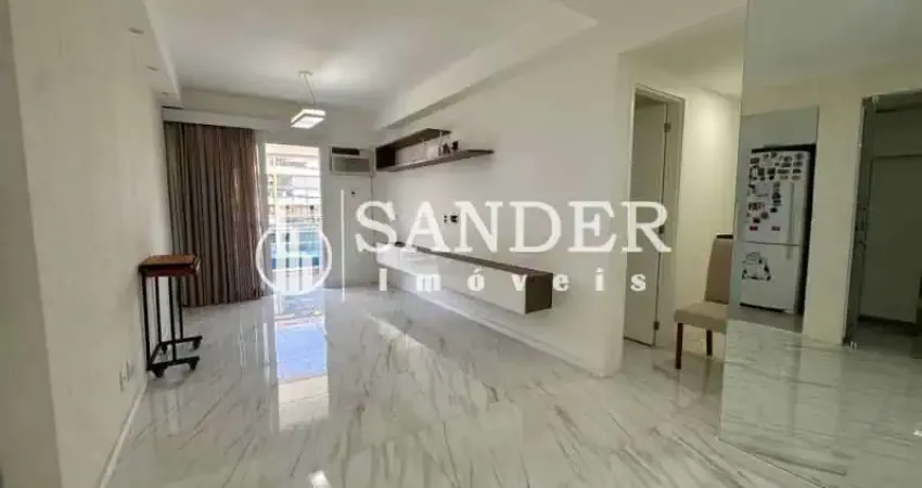 Apartamento com 3 quartos à venda na Rua Silvia Pozzano, Recreio dos Bandeirantes, Rio de Janeiro