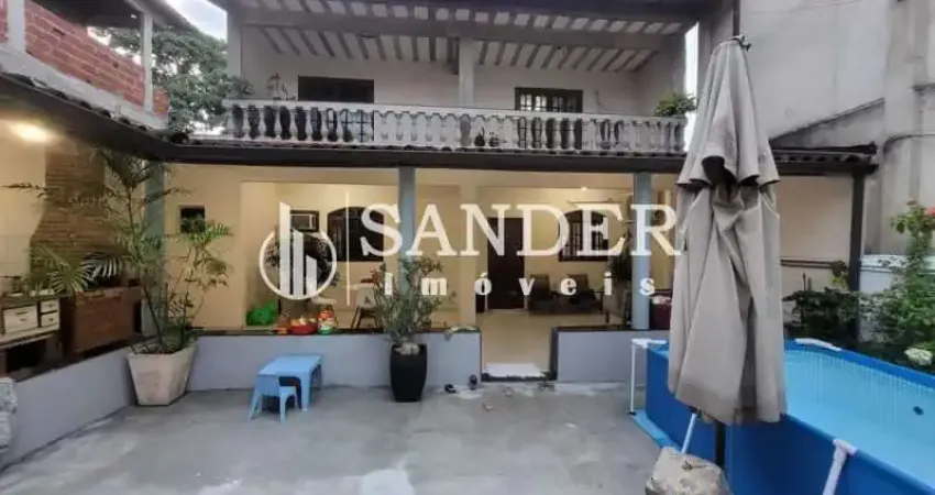 Casa em condomínio fechado com 4 quartos à venda na Estrada do Catruz, Pedra de Guaratiba, Rio de Janeiro