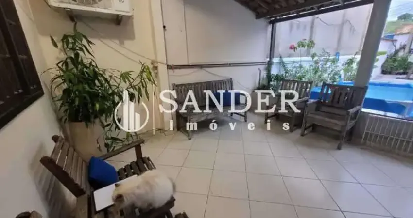 Casa em condomínio fechado com 4 quartos à venda na Estrada do Catruz, Pedra de Guaratiba, Rio de Janeiro