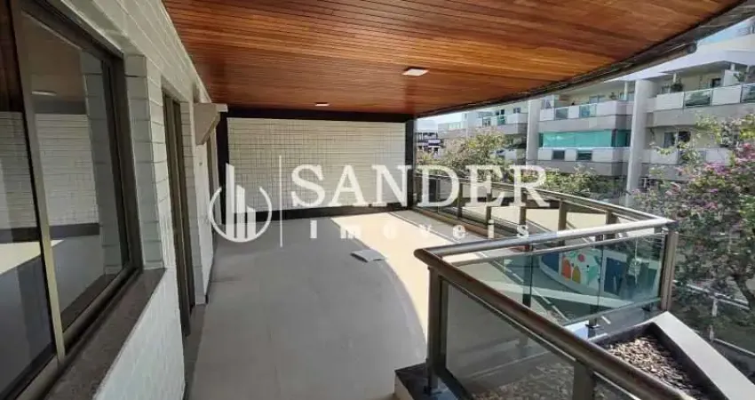Apartamento com 3 quartos para alugar na Rua Carlos Galhardo, Recreio dos Bandeirantes, Rio de Janeiro
