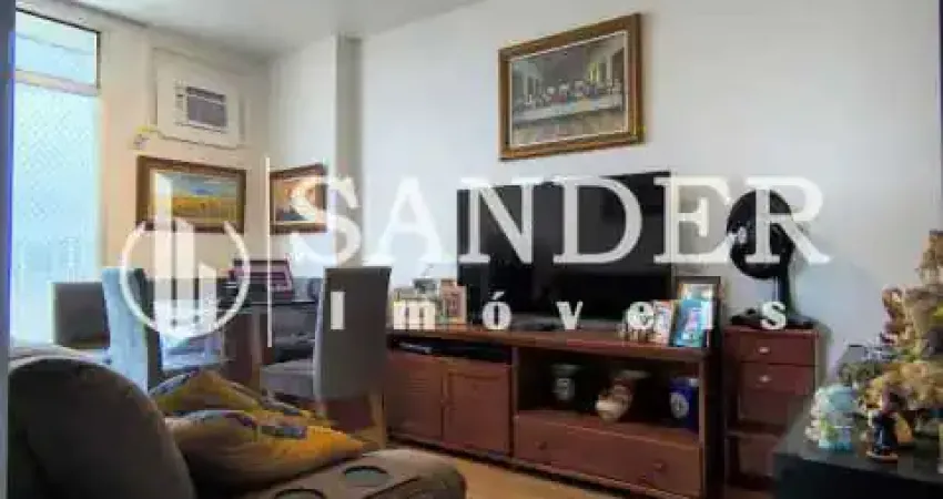 Apartamento com 2 quartos à venda na Avenida Adolpho de Vasconcelos, Barra da Tijuca, Rio de Janeiro