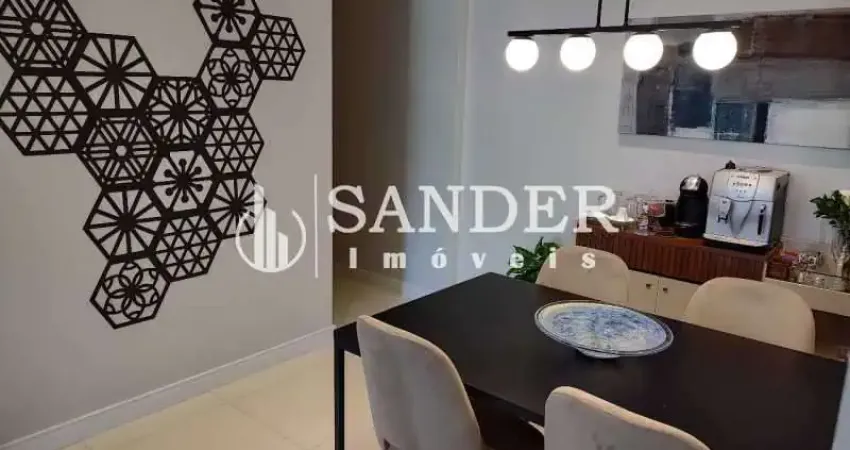 Apartamento com 3 quartos à venda na Estrada Benvindo de Novaes, Recreio dos Bandeirantes, Rio de Janeiro