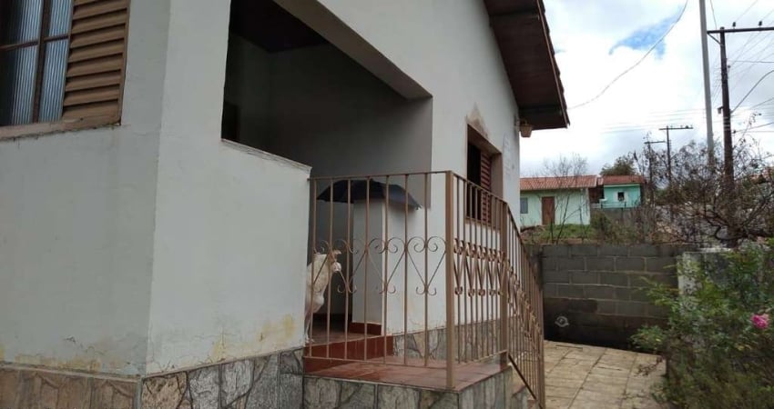 Casa para Venda em Caldas, Pocinhos do Rio Verde, 2 dormitórios, 1 banheiro
