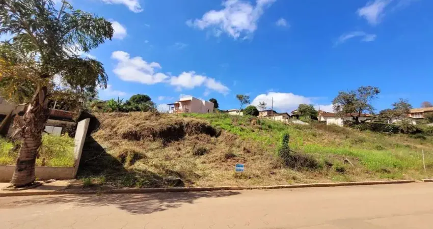 Terreno à venda no Pocinhos do Rio Verde, Caldas 