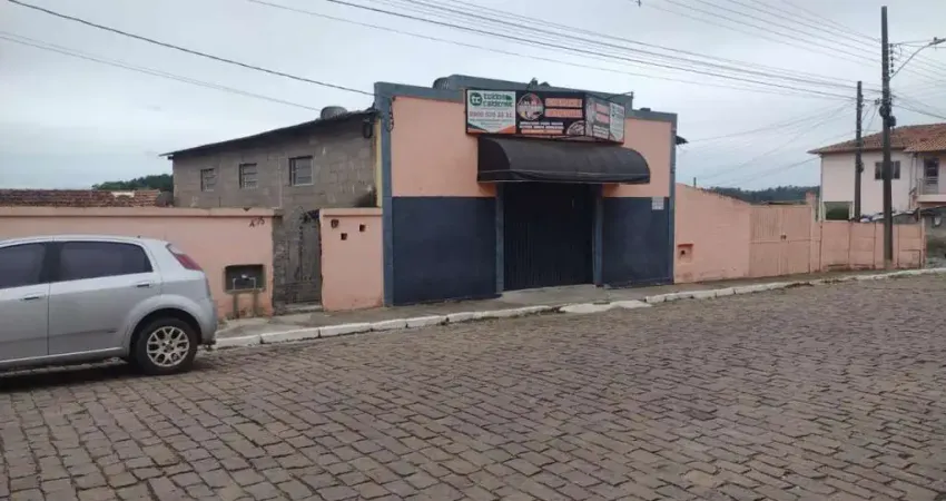 Ponto comercial para venda em caldas, centro, 2 dormitórios, 4 banheiros, 8 vagas