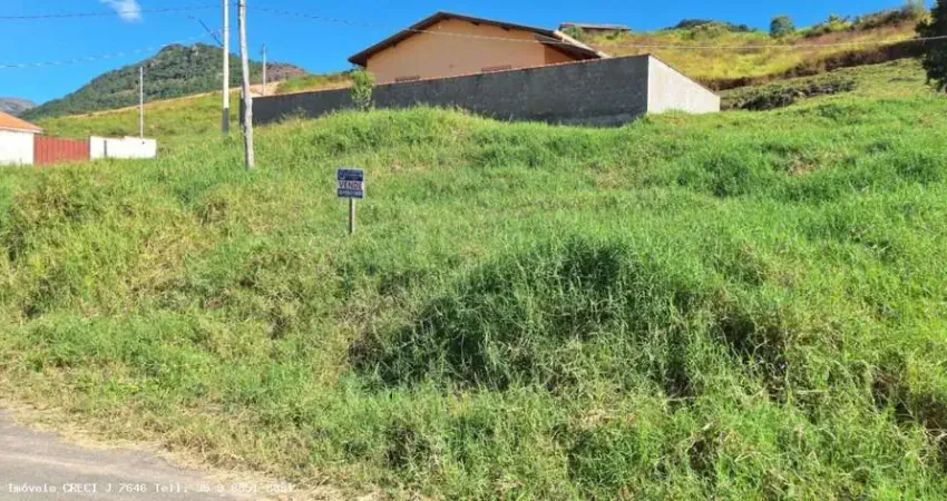 Terreno à venda na Zona Rural, Caldas 