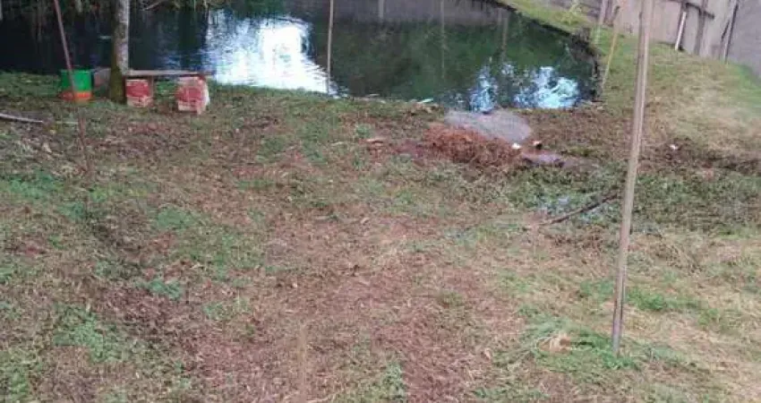 Chácara / sítio à venda no Centro, Caldas 